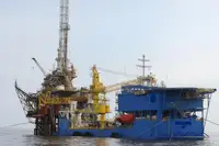 2009 | 99 m | 200 m WD | Modular Offshore Drilling Unit (MODU)