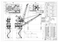 50.80m Floating Crane Vessel