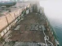 46m Landing Craft