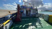 1981 Crew Boat - Crew Boat For Sale