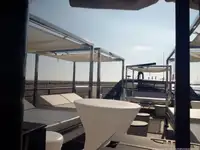 1992 Commercial Catamaran VIP Restaurant Club