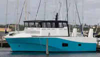 2019 Crew Boat For Sale