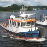 Survey / Crew Tender