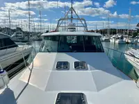 Versatile 15m Research Vessel for sale or long term charter