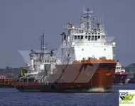 70m / DP 2 Platform Supply Vessel for Sale / #1073327