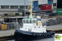 28m / 20ts BP Tug for Sale / #1002565