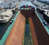 1973 Barge - Split Barge For Sale