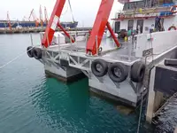 24m Multi-Purpose Catamaran