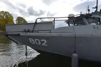 Combat Boat 90 Helga CB90H