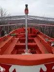 1986 LTM LANE MOTOR LAUNCH LIFEBOAT