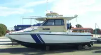 8mtr Work boat