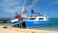 New: 17m Charter Sailing Catamaran