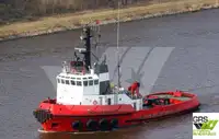 33m / 41ts BP Tug for Sale / #1019513