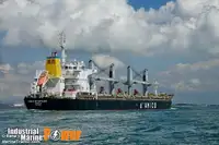 MV Cielo di Capalbio 36.600 dwt - blt 2012 - HMD, S'Korea