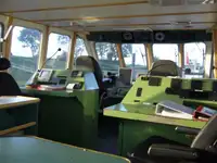 Patrol / Crew boat for sale