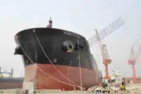 Bulk Carrier 79600 DWT