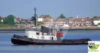 29m / 18ts BP Tug for Sale / #1003833