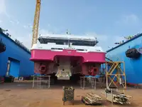 40m Cat Ferry