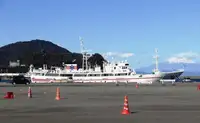 58m Training Vessel for Sale