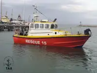 Rescue Vessel