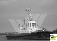 31m / 68ts BP Tug for Sale / #1080439