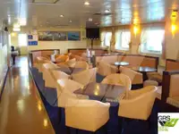 191m / 120 pax Passenger / RoRo Ship for Sale / #1027479