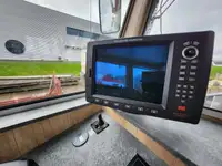 1989 Workboat For Sale & Charter