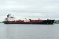 FOR SALE: 20,000 DWT IMO II Chemical/Oil Tanker 2009 Turkey Built – BV Class to 2028 | CM1167