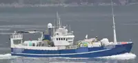 1968 Fishing Vessel For Sale