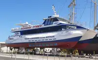 23.97m Catamaran Ferry