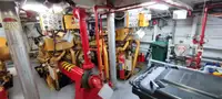 1993 Crew Boat - Crew Boat For Sale