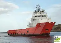 72m / DP 2 Platform Supply Vessel for Sale / #1067632