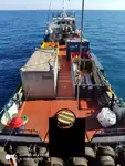 1993 Crew Boat - Crew Boat For Sale