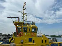 Damen 2207 TWIN SCREW TUG FOR SALE