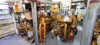1993 Crew Boat - Crew Boat For Sale
