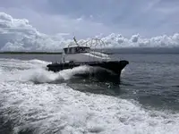 35ft Pilot Boat