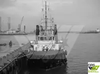 37m / 47ts BP Tug for Sale / #1068814