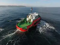 TUGBOAT 1500 HP FOR SALE (NEW BUILD)