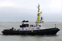 TRACTOR TUG AVAILABLE