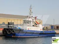 31m / 68ts BP Tug for Sale / #1080439