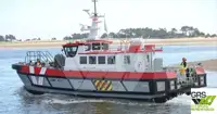 21m / 12 pax Crew Transfer Vessel for Sale / #1081335